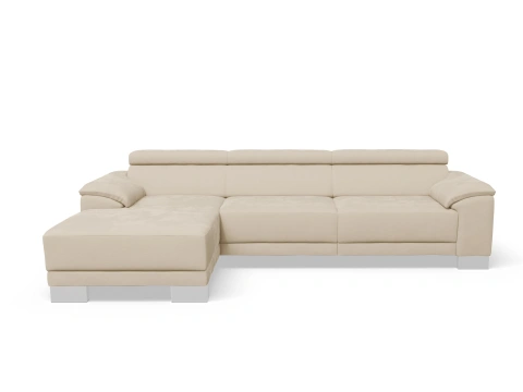 Ecksofa LO Large L